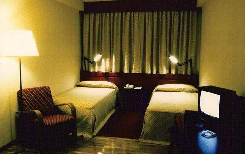 Anaco Hotel