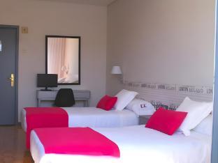 Anaco Hotel