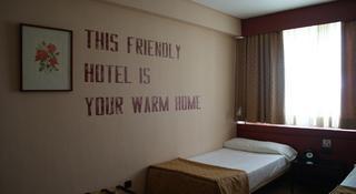 Anaco Hotel