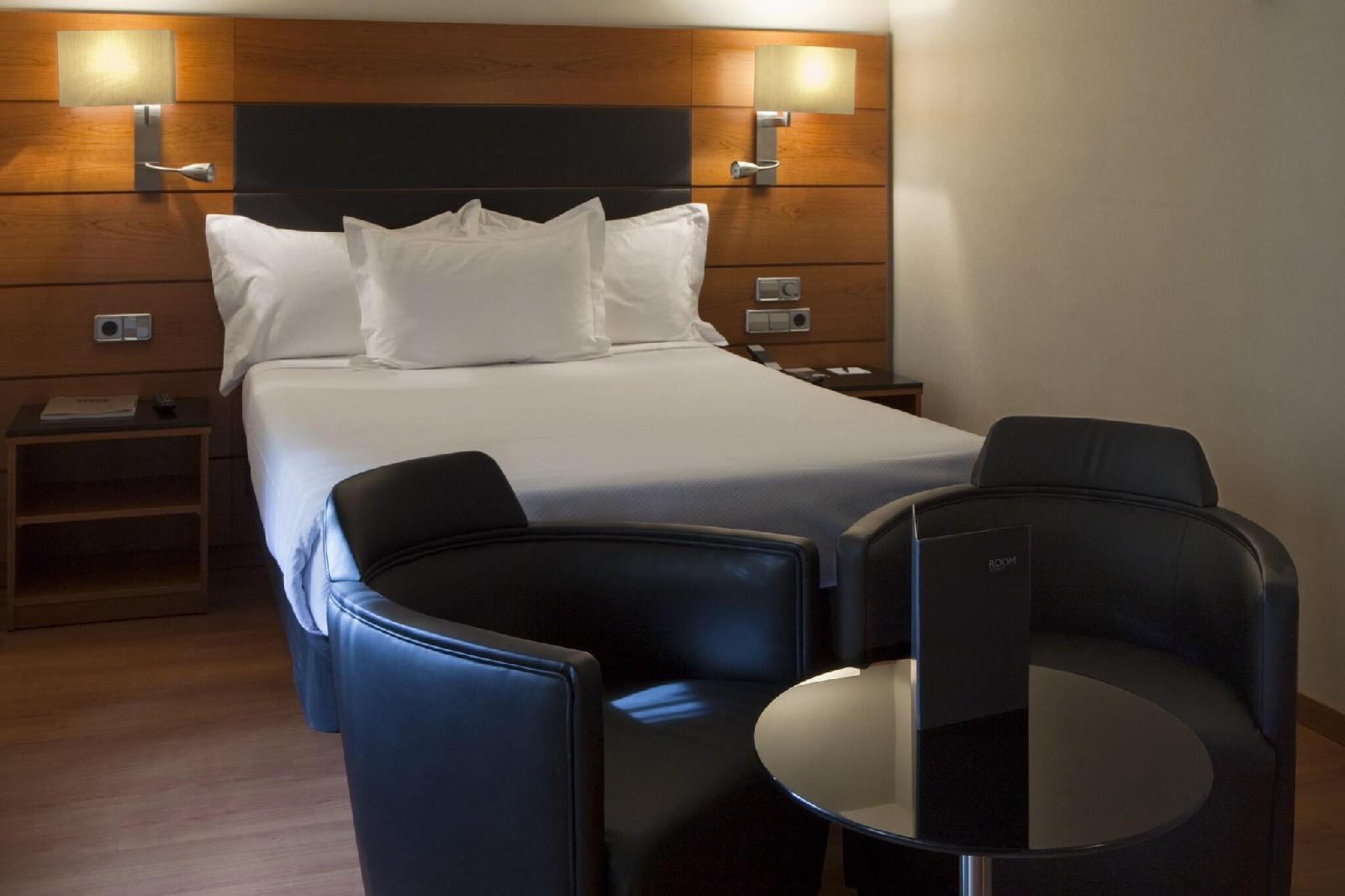Ac Hotel Carlton Madrid By Marriott