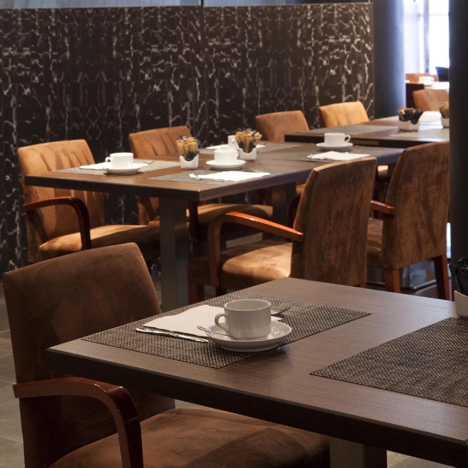 Ac Hotel Carlton Madrid By Marriott