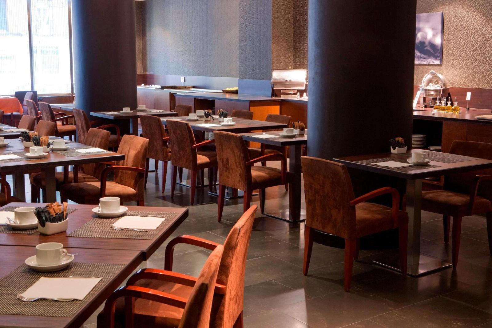 Ac Hotel Carlton Madrid By Marriott