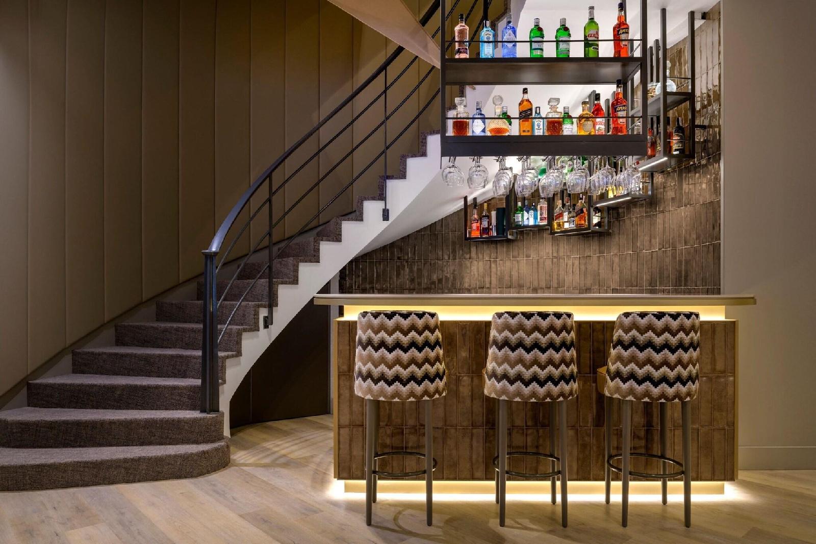 Ac Hotel Carlton Madrid By Marriott
