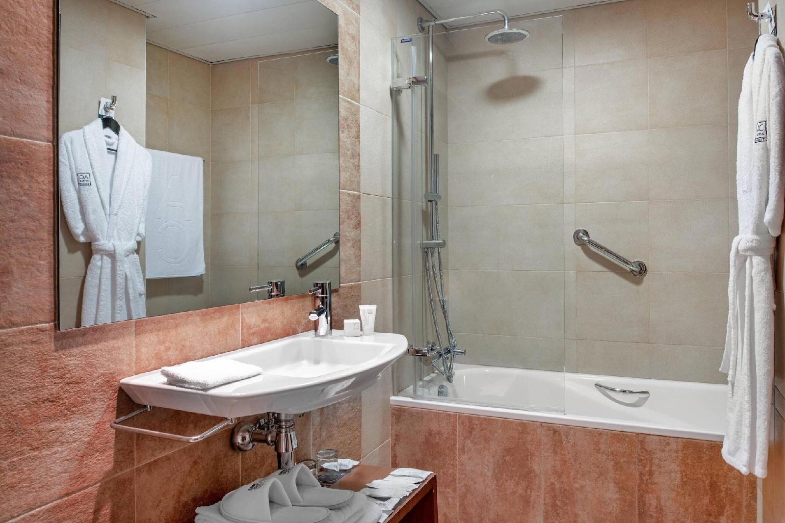 Ac Hotel Carlton Madrid By Marriott