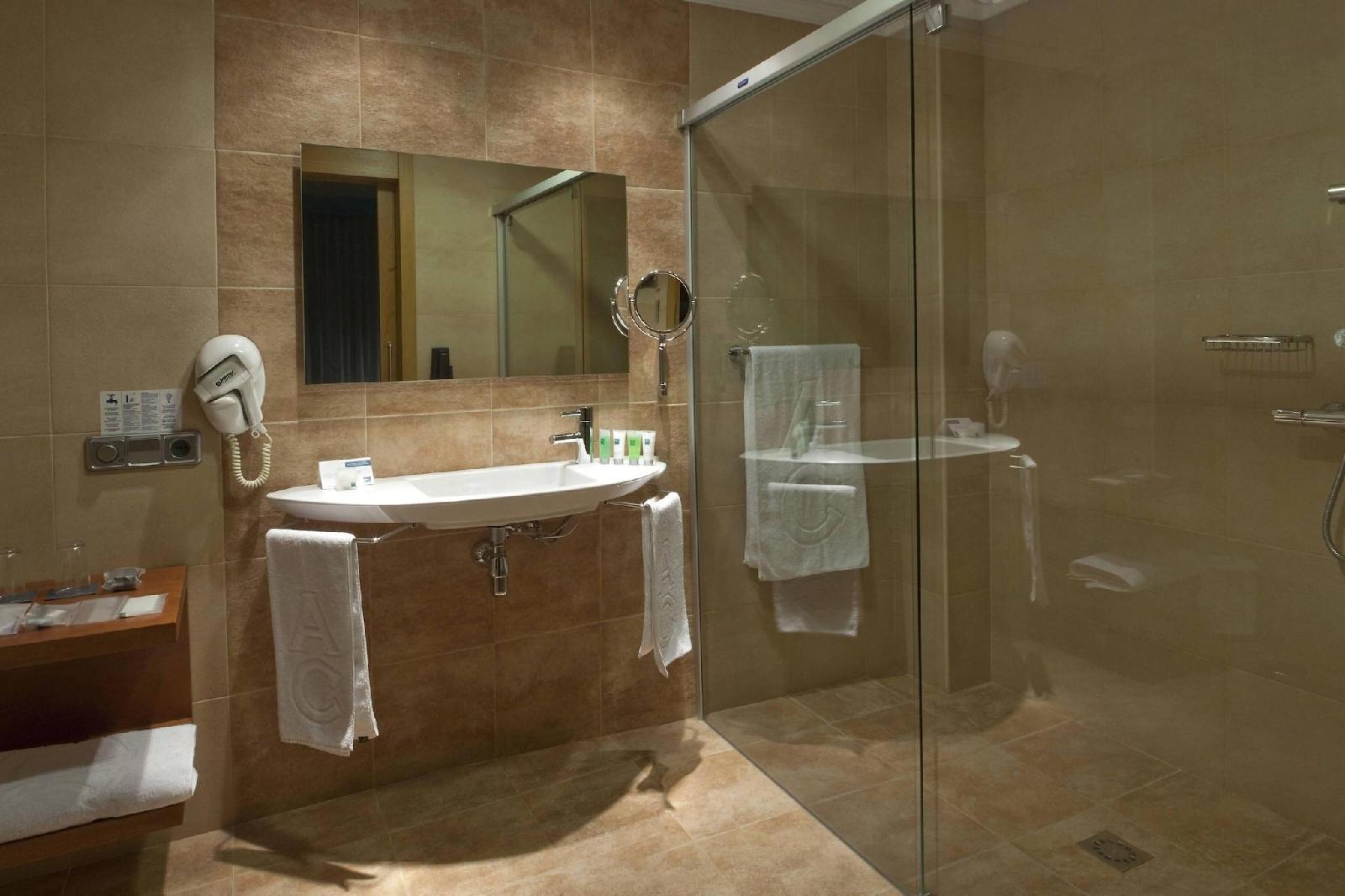 Ac Hotel Carlton Madrid By Marriott