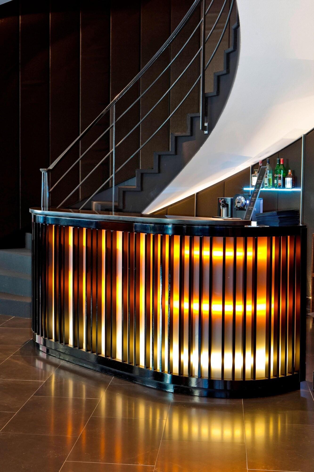 Ac Hotel Carlton Madrid By Marriott
