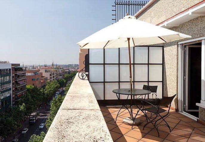 Ac Hotel Carlton Madrid By Marriott