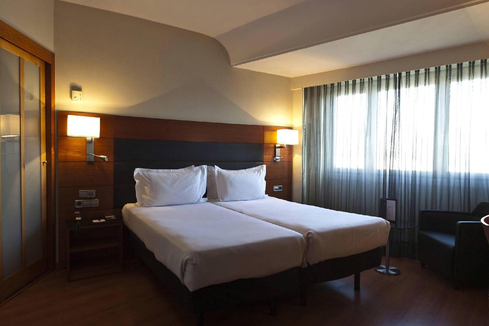 Ac Hotel Carlton Madrid By Marriott