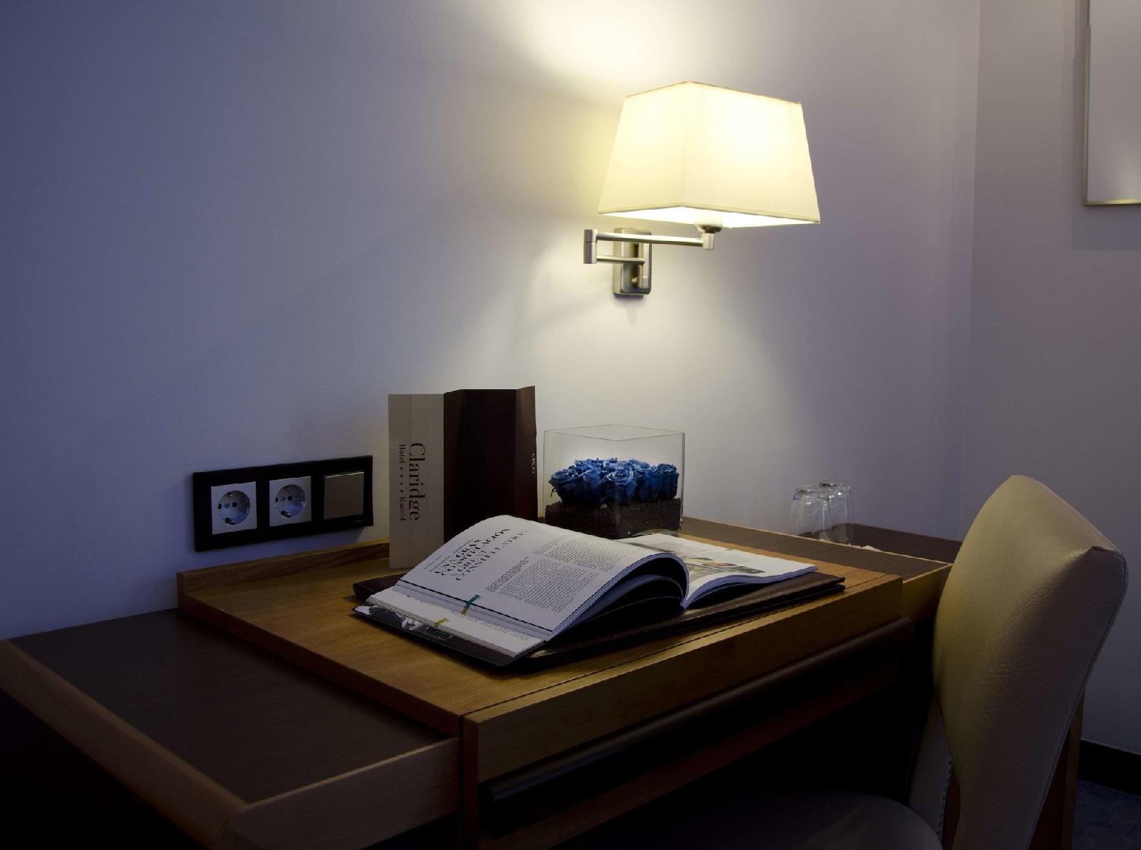 Claridge Hotel Madrid