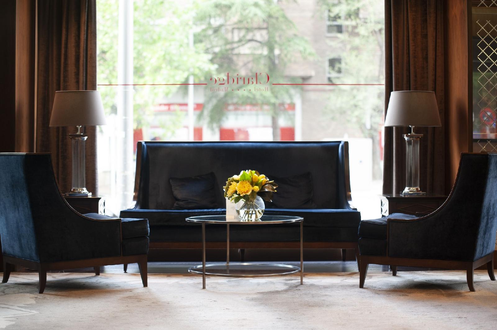 Claridge Hotel Madrid