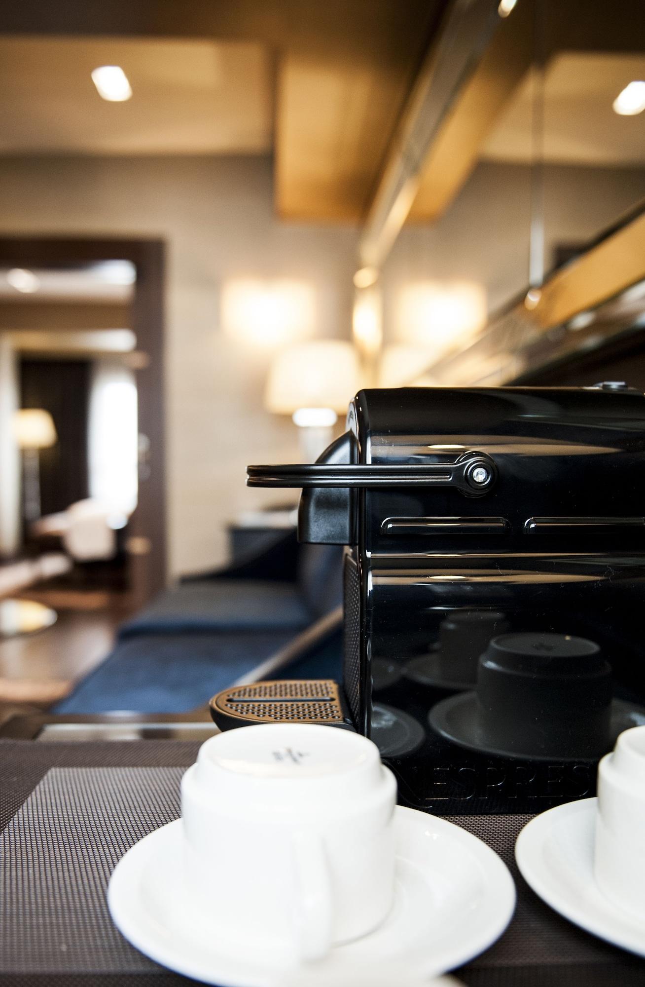 Claridge Hotel Madrid
