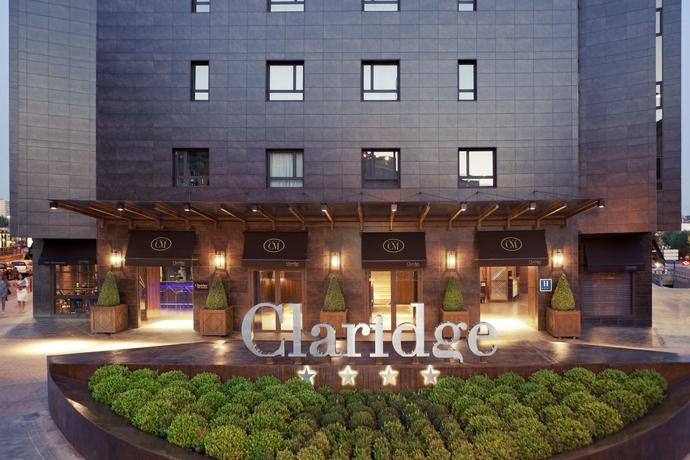 Claridge Hotel Madrid