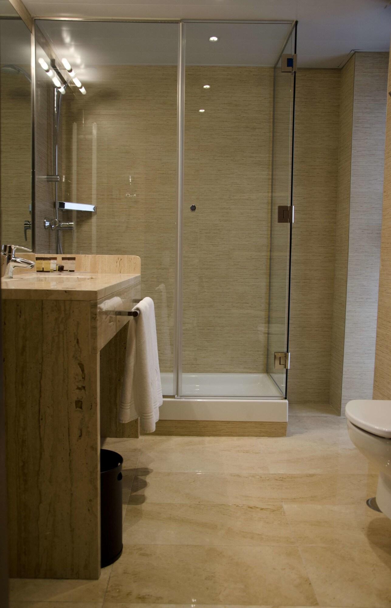 Claridge Hotel Madrid