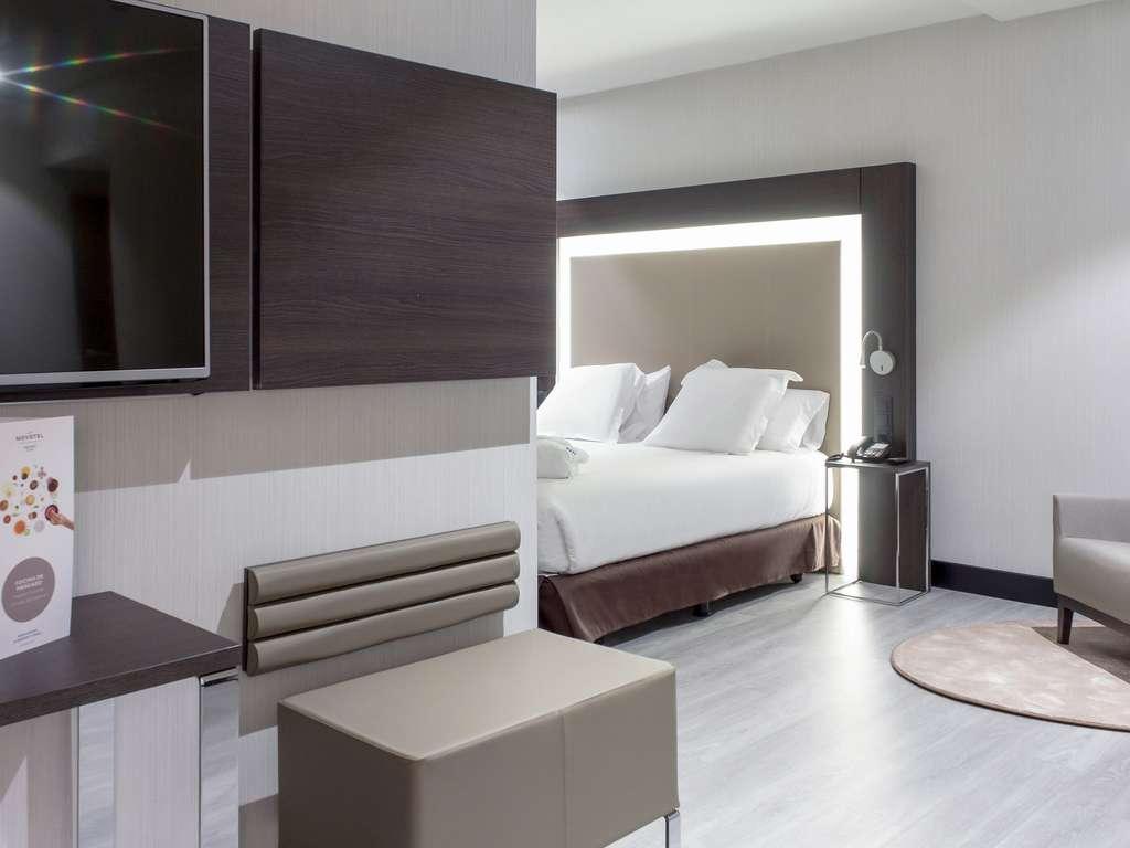 Novotel Madrid Center