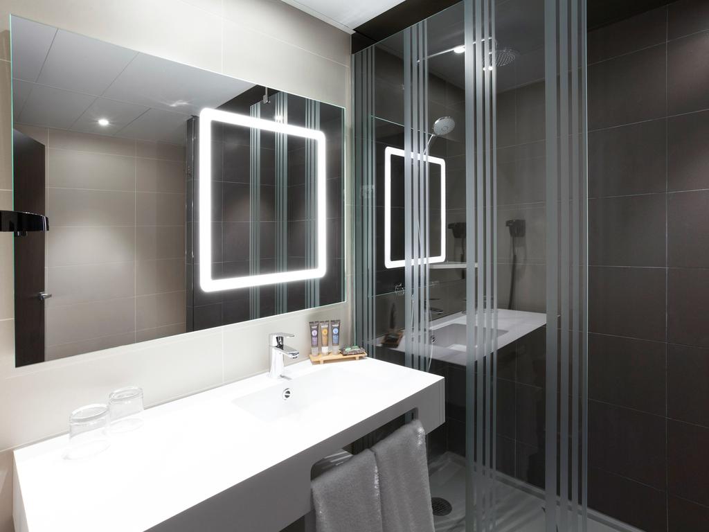 Novotel Madrid Center
