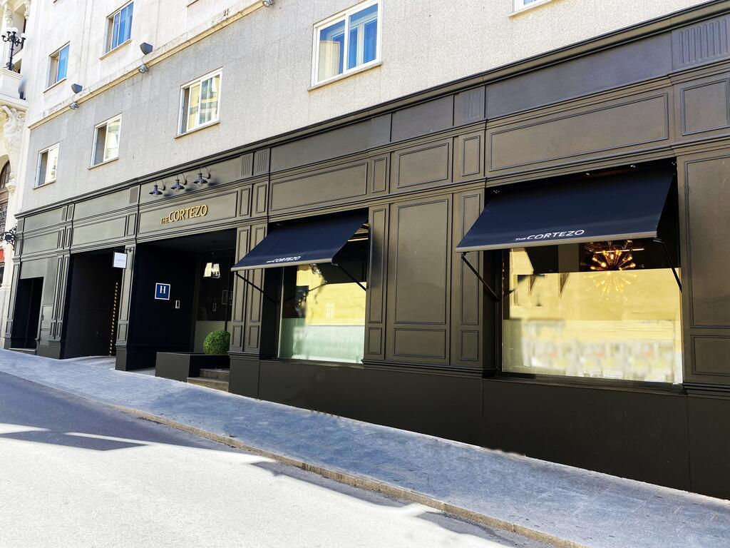 Hotel Cortezo