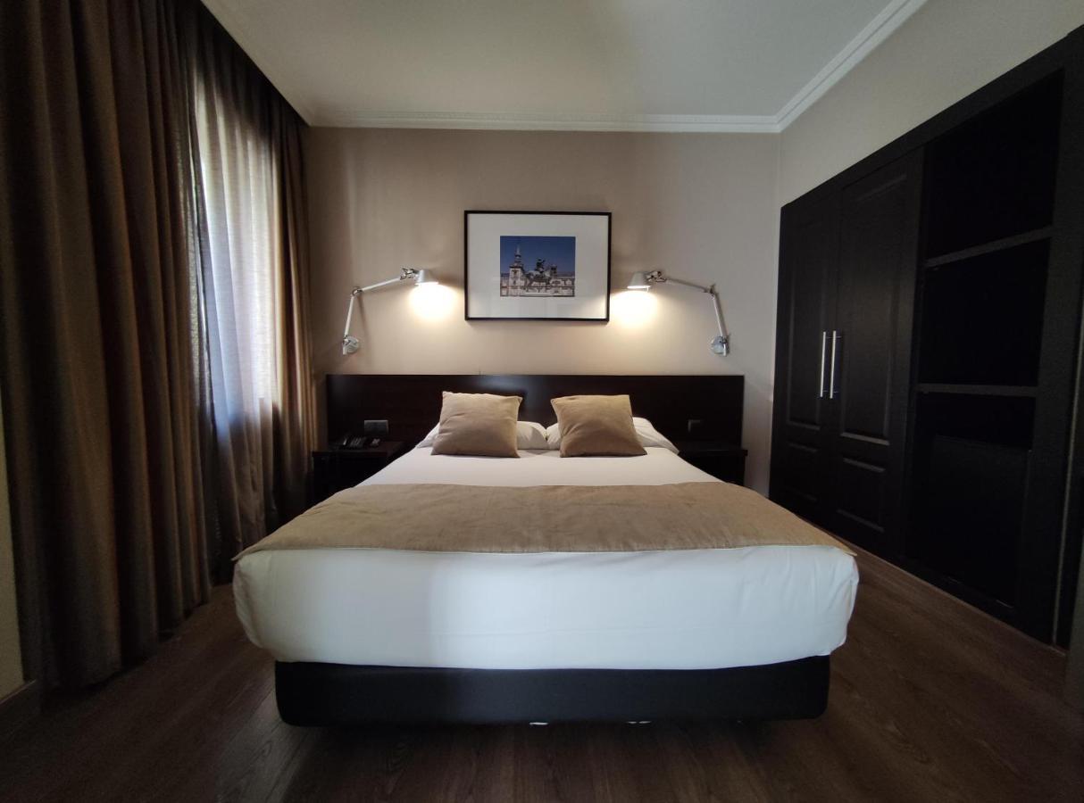 Hotel Cortezo