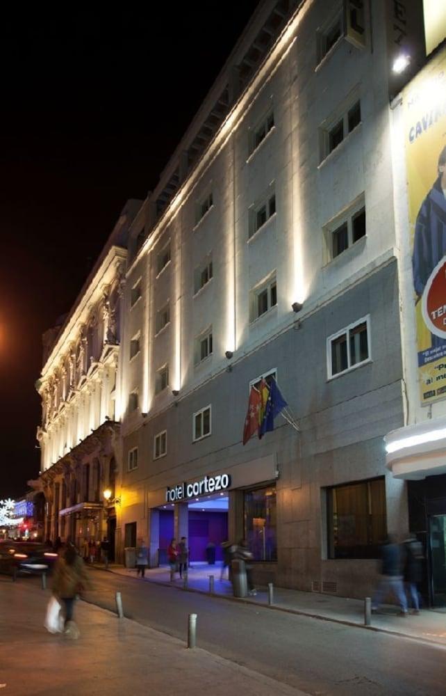 Hotel Cortezo