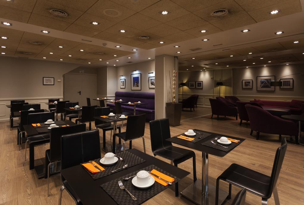 Hotel Cortezo