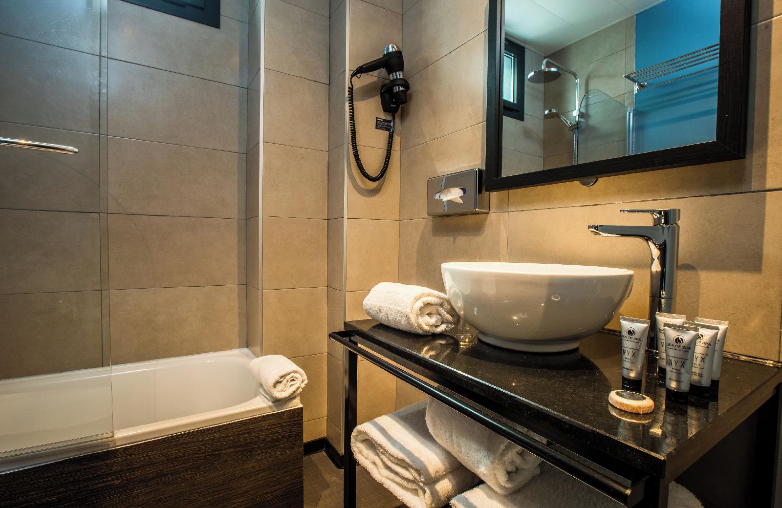 Nyx Hotel Madrid By Leonardo Hotels