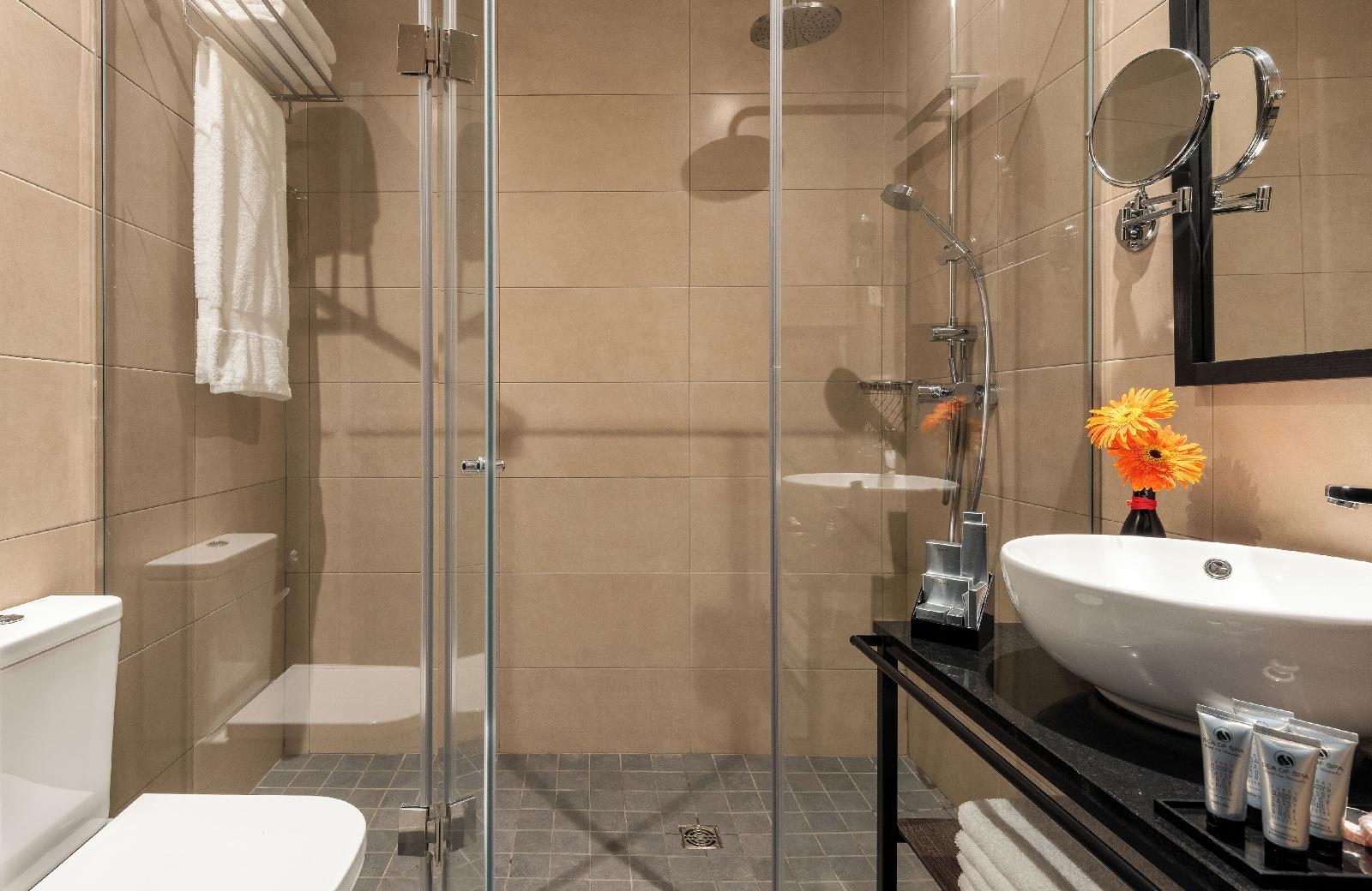Nyx Hotel Madrid By Leonardo Hotels