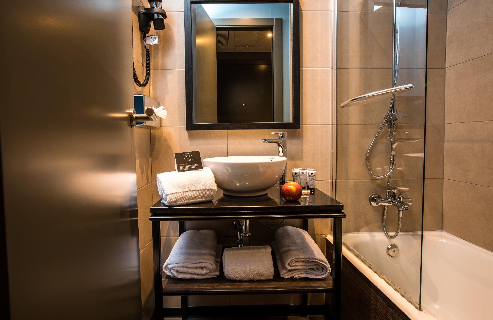 Nyx Hotel Madrid By Leonardo Hotels