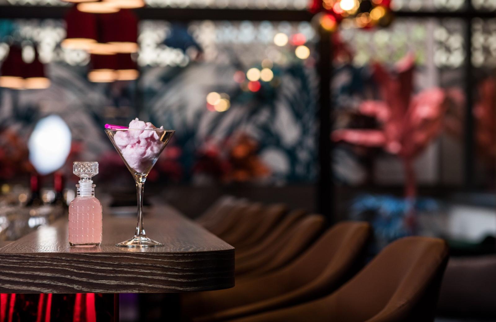 Nyx Hotel Madrid By Leonardo Hotels
