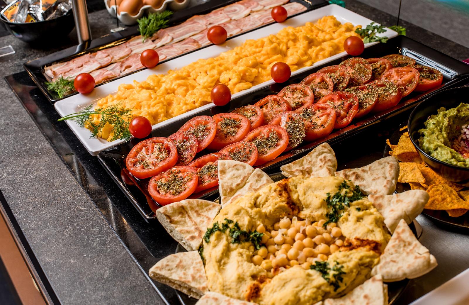 Nyx Hotel Madrid By Leonardo Hotels
