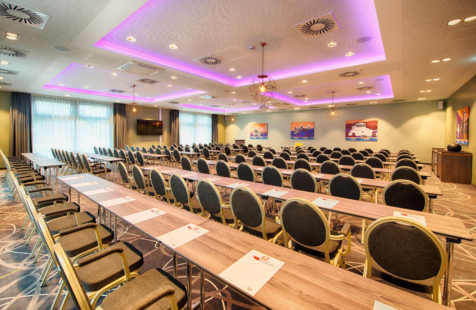 Nyx Hotel Madrid By Leonardo Hotels