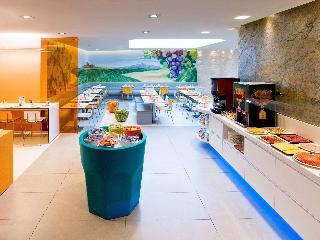 Hotel Ibis Styles Madrid Prado