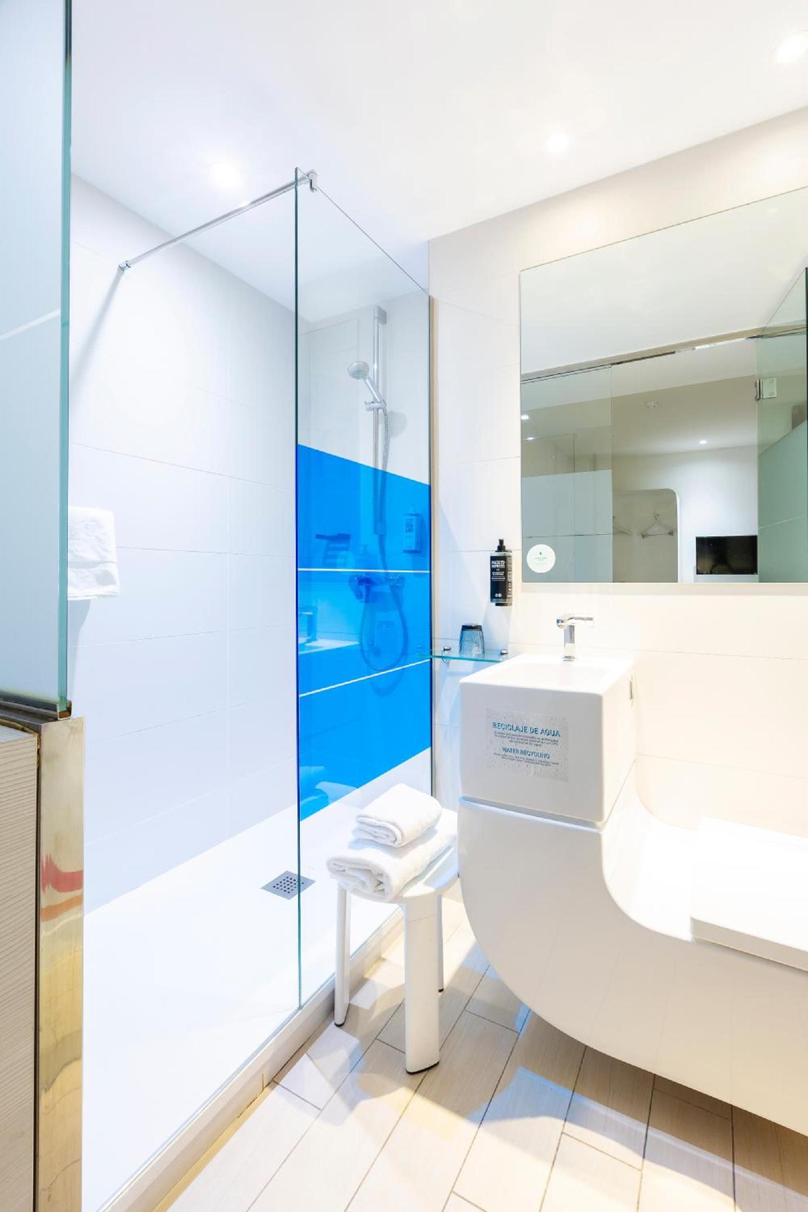 Hotel Ibis Styles Madrid Prado