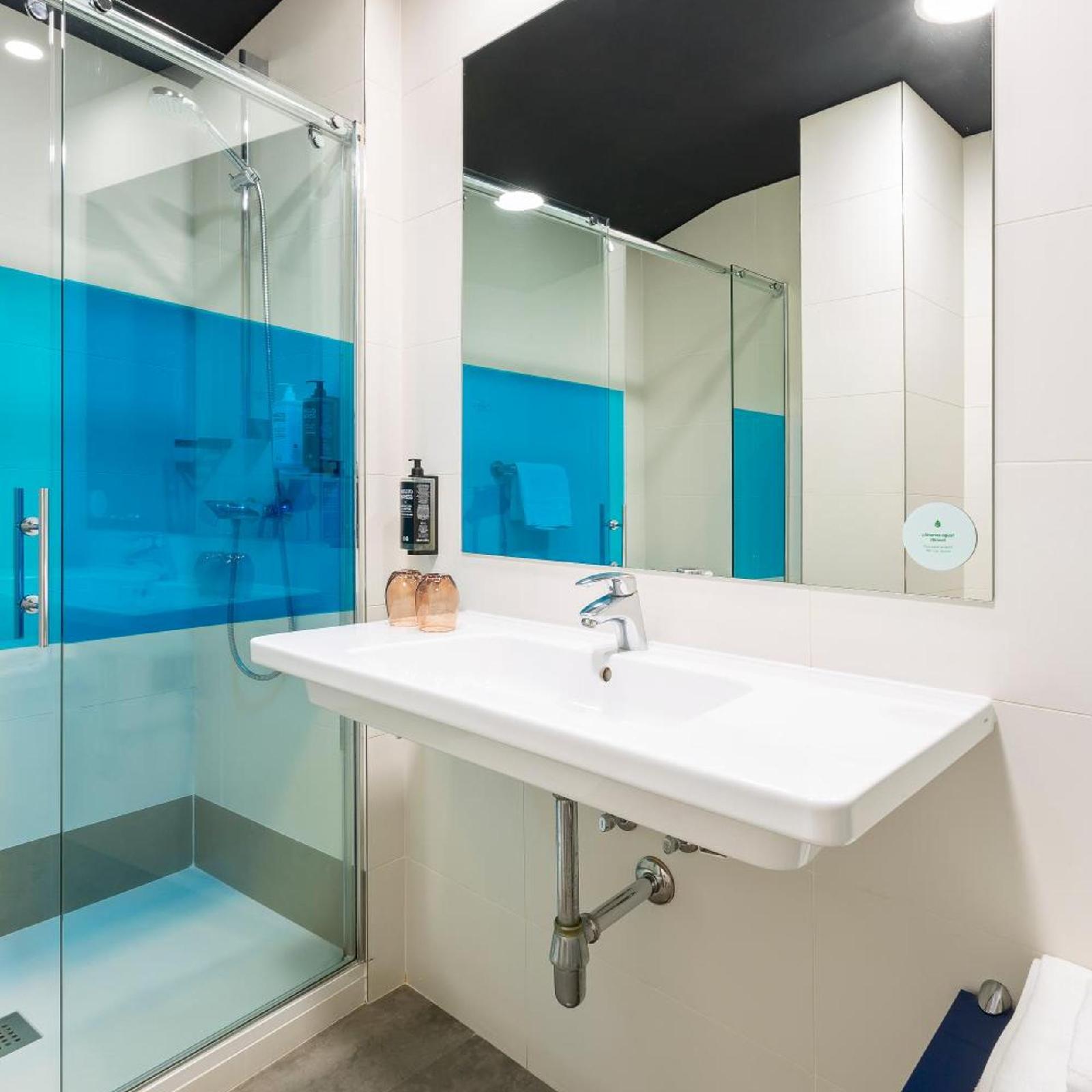 Hotel Ibis Styles Madrid Prado