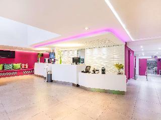 Hotel Ibis Styles Madrid Prado