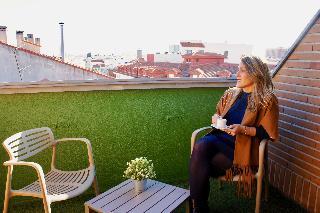 Hotel Ibis Styles Madrid Prado