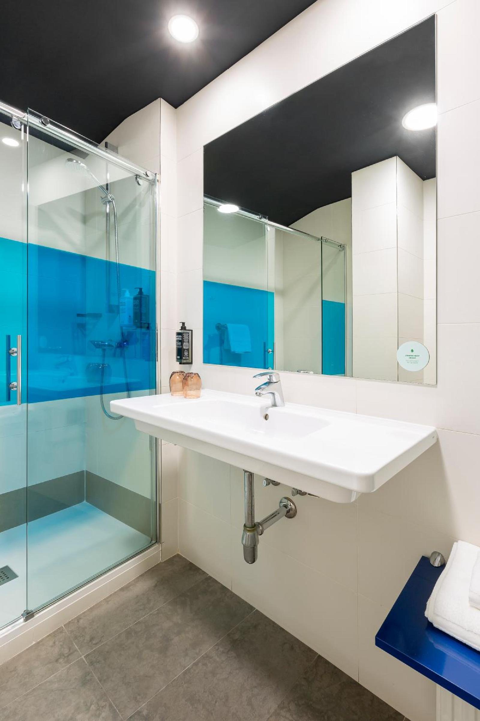 Hotel Ibis Styles Madrid Prado