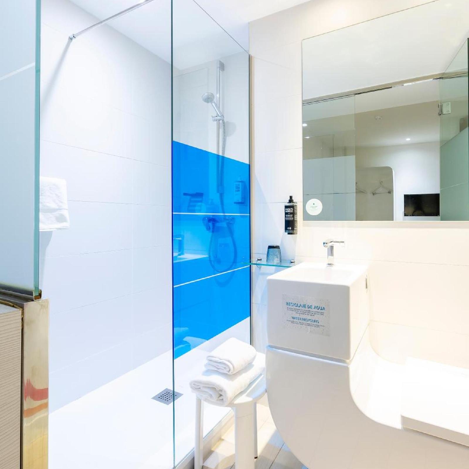 Hotel Ibis Styles Madrid Prado
