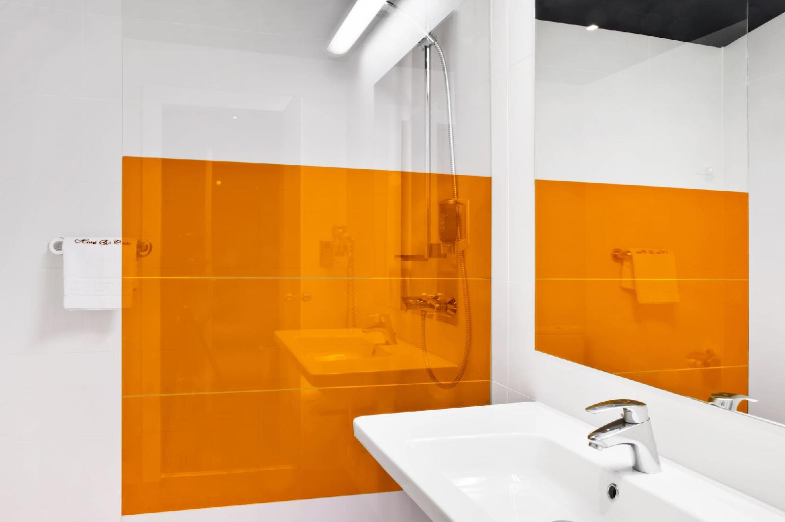 Hotel Ibis Styles Madrid Prado
