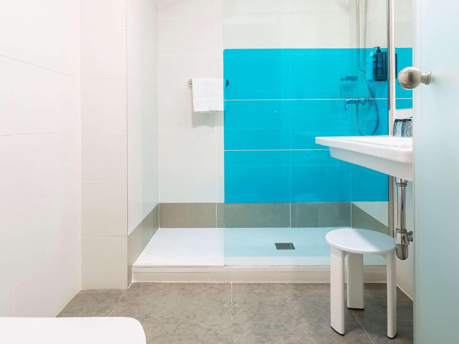 Hotel Ibis Styles Madrid Prado