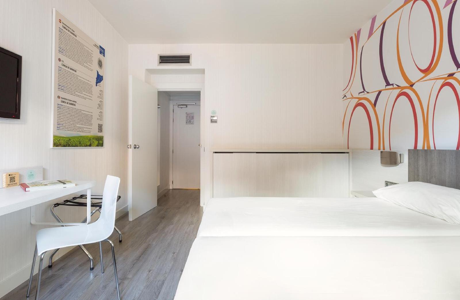 Hotel Ibis Styles Madrid Prado