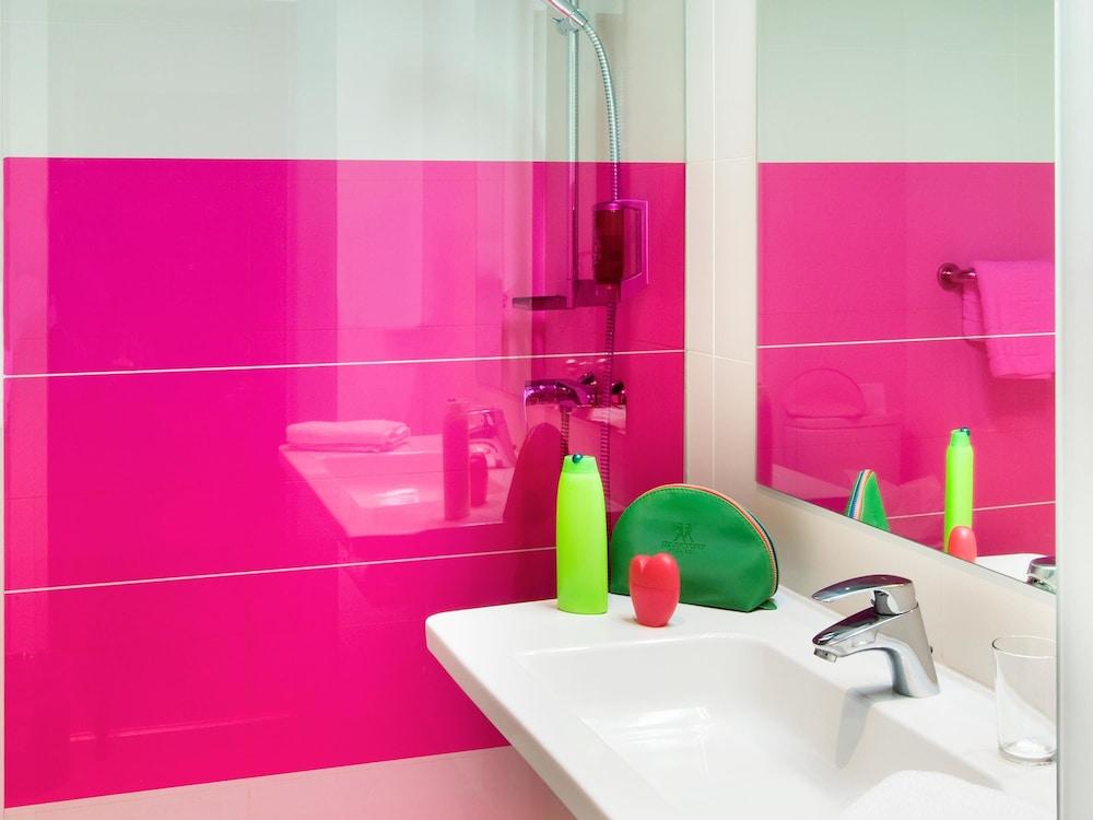Hotel Ibis Styles Madrid Prado