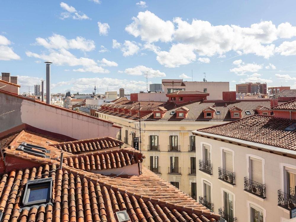Hotel Ibis Styles Madrid Prado