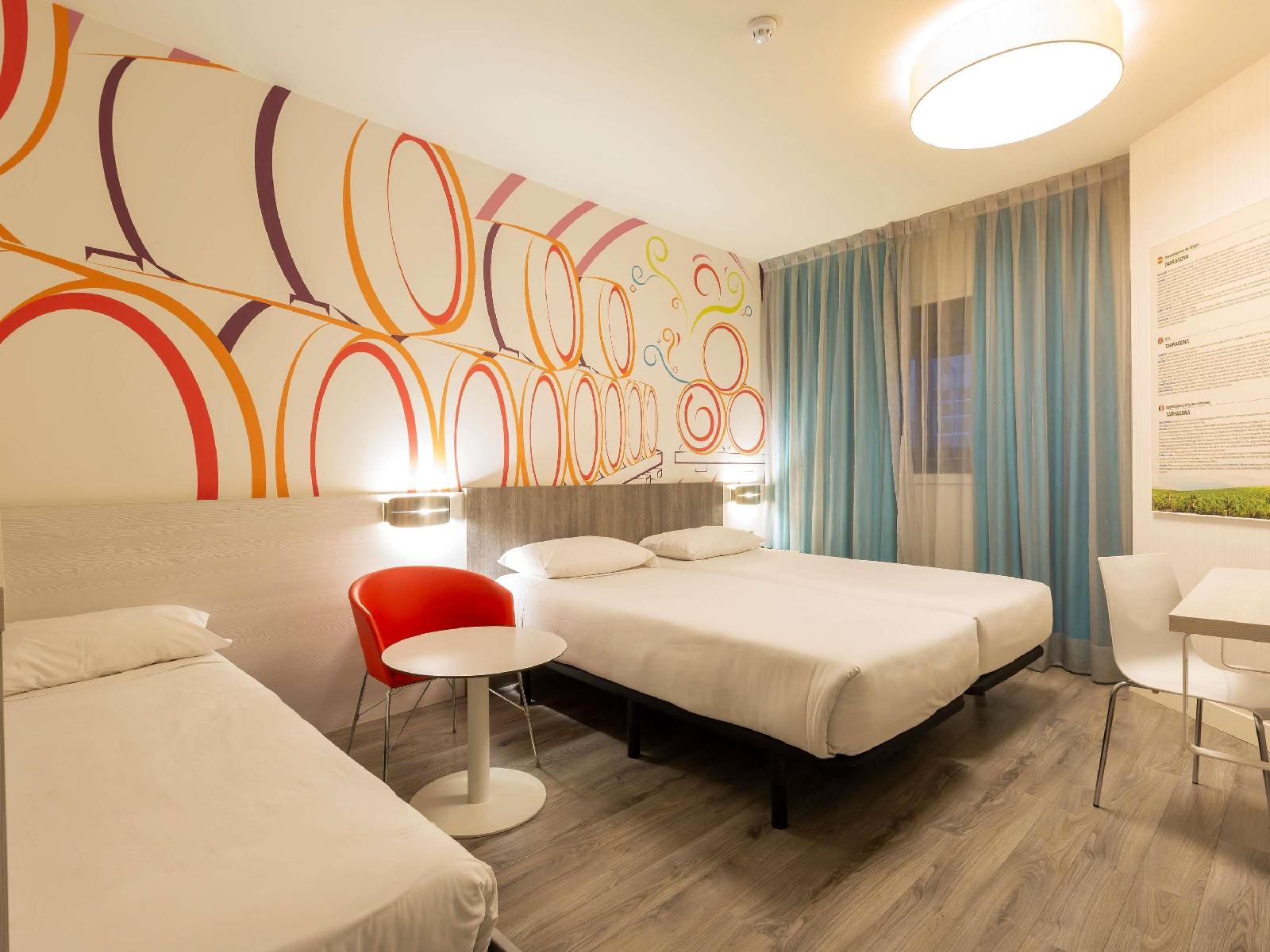 Hotel Ibis Styles Madrid Prado