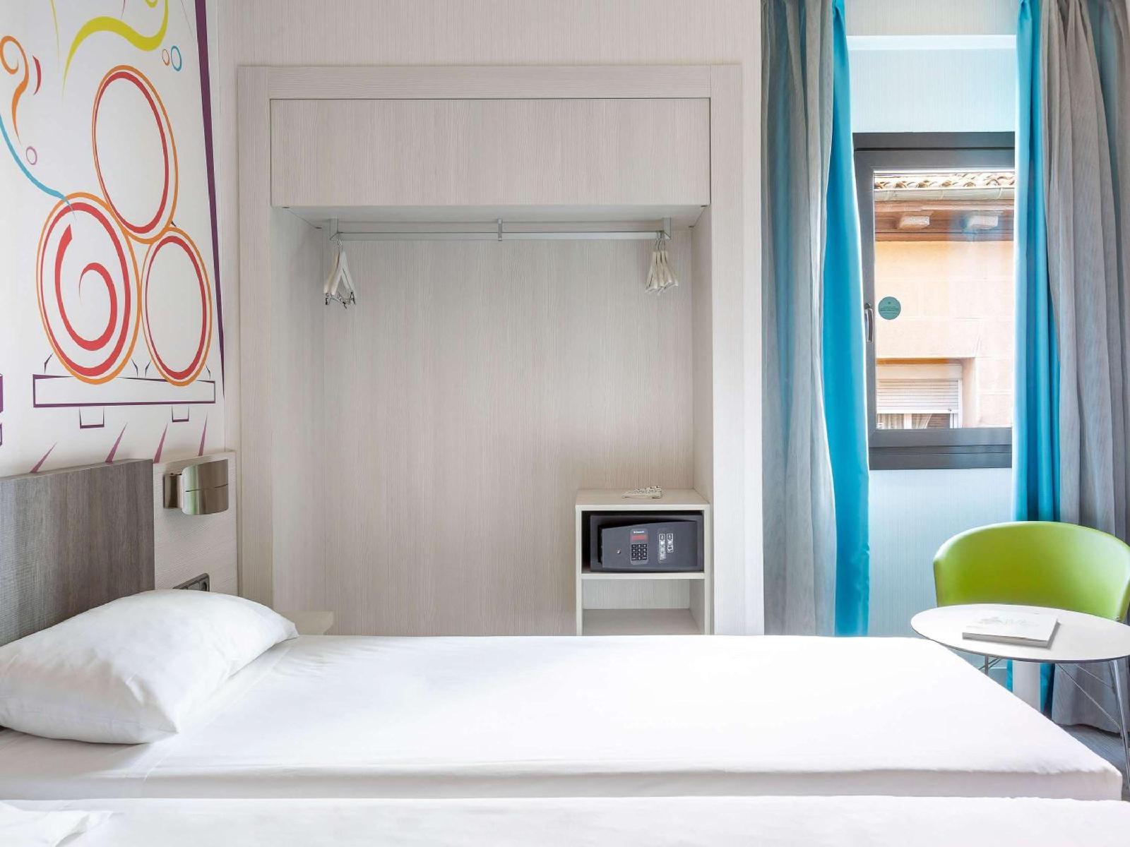 Hotel Ibis Styles Madrid Prado