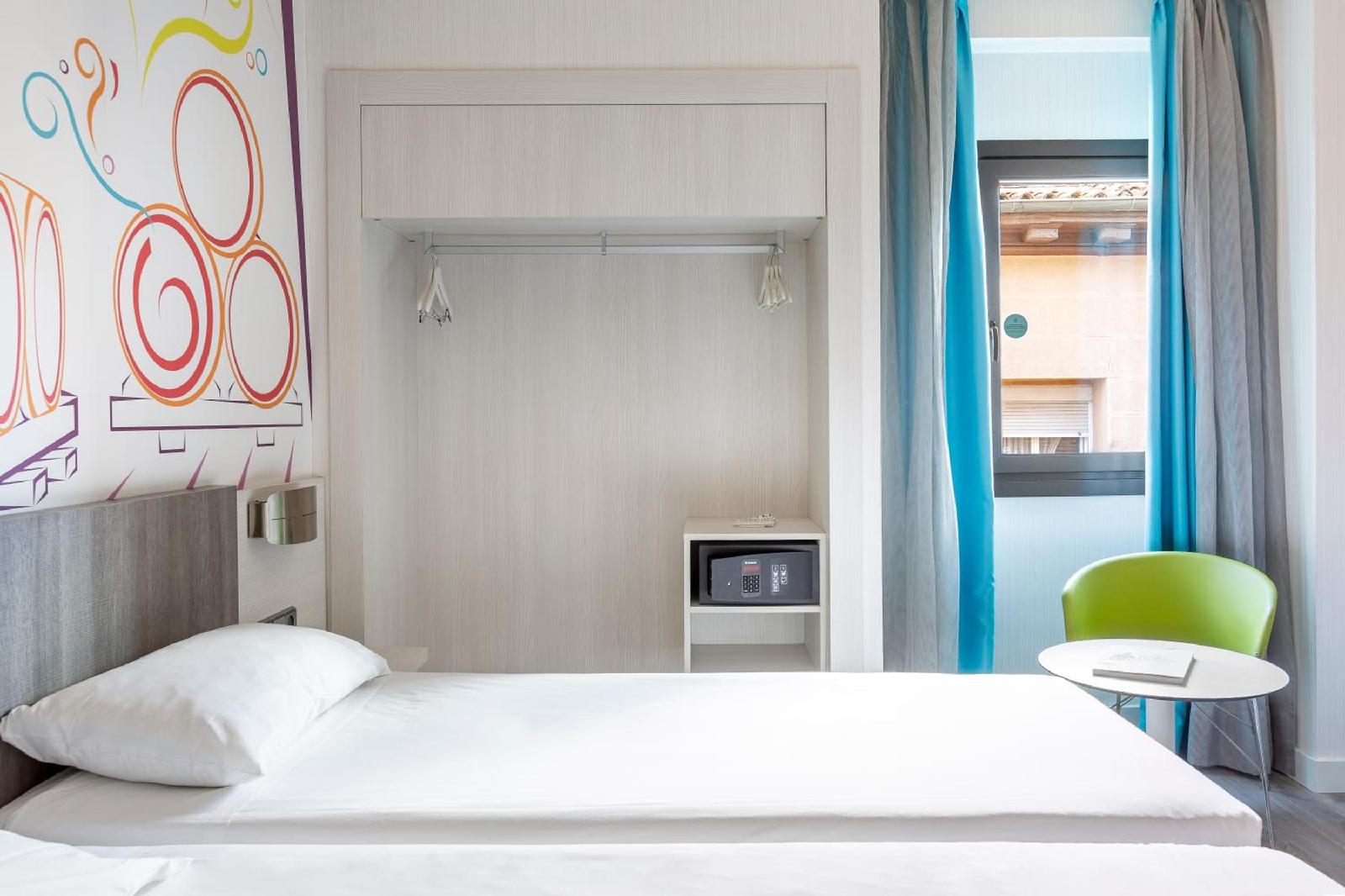 Hotel Ibis Styles Madrid Prado