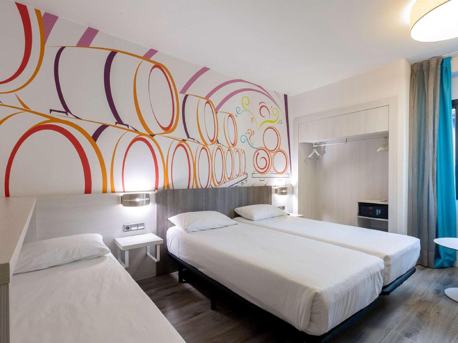 Hotel Ibis Styles Madrid Prado