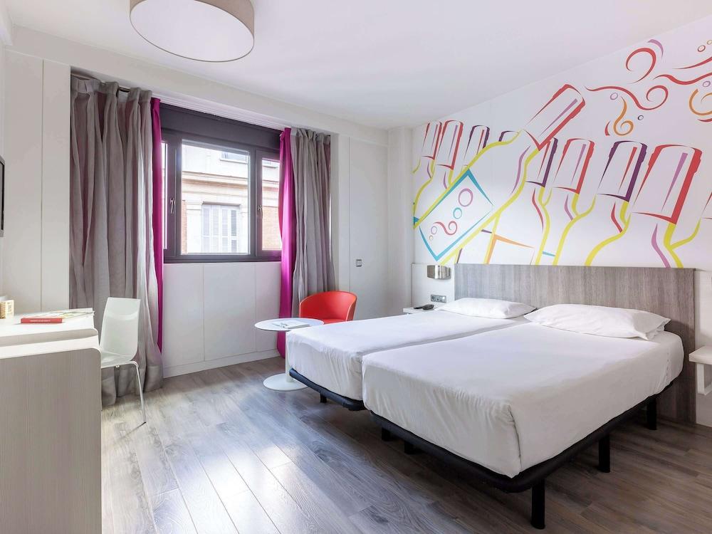 Hotel Ibis Styles Madrid Prado