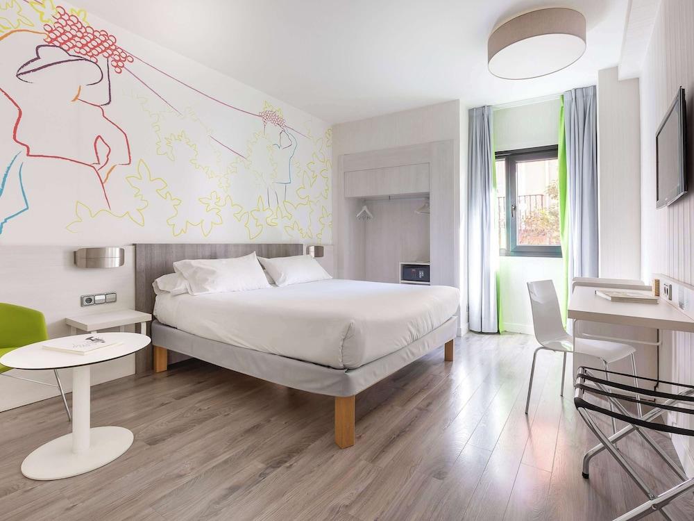 Hotel Ibis Styles Madrid Prado