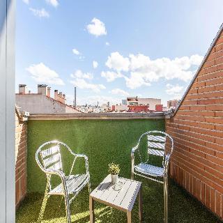 Hotel Ibis Styles Madrid Prado