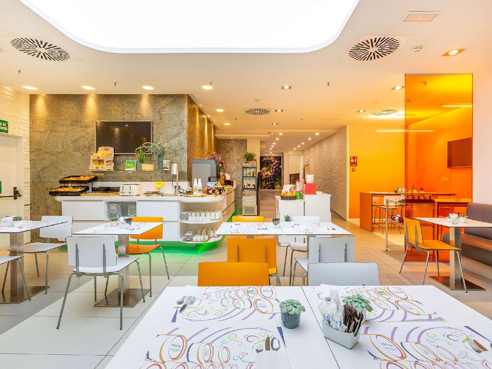 Hotel Ibis Styles Madrid Prado