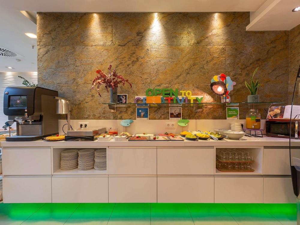 Hotel Ibis Styles Madrid Prado